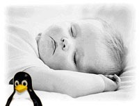 baby_linux baby_linux